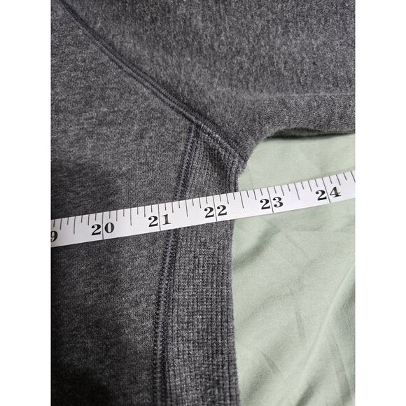 Under armour large women's loose fit cold gear charged cotton storm hoodie - Picture 9 of 10